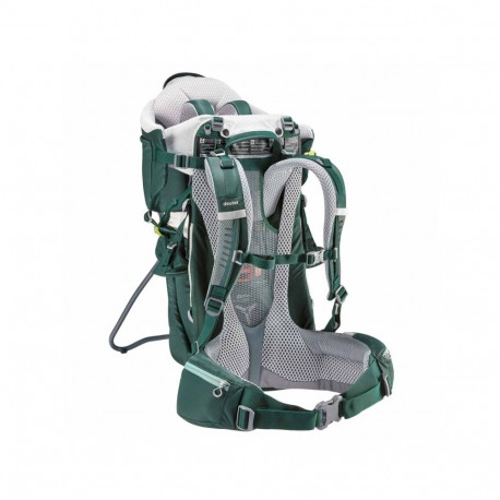 DEUTER KID COMFORT FOREST HIKING CARRIER