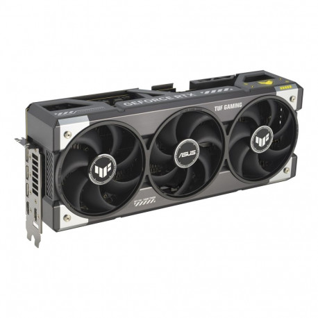 ASUS TUF Gaming videokaart TUF-RTX5080-O16G-GAMING NVIDIA GeForce RTX 5080 16GB GDDR7