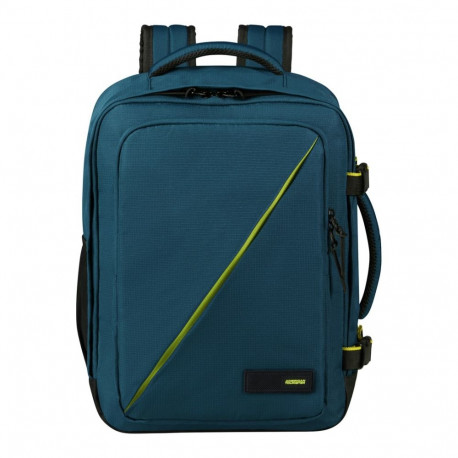 American Tourister seljakott Take2cabin S/M vabaaja taaskasutatud polüetüleentereftalaat (rPET), sin