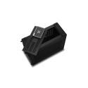Lian Li A4-H2O X5 Mini Tower Black