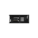 Lian Li A4-H2O X5 Mini Tower Black