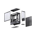 Jonsbo D401 Tower Black