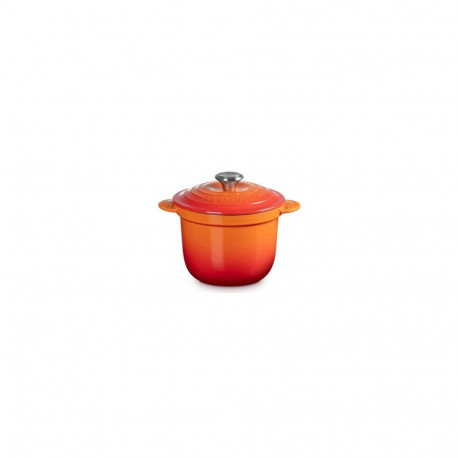 Le Creuset 41110180900460 saucepan 2 L Round Red