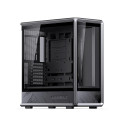 Jonsbo D401 Tower Black