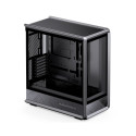 Jonsbo D401 Tower Black