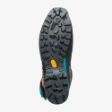 Scarpa PHANTOM TECH HD, 42.5, Black - Bright Orange