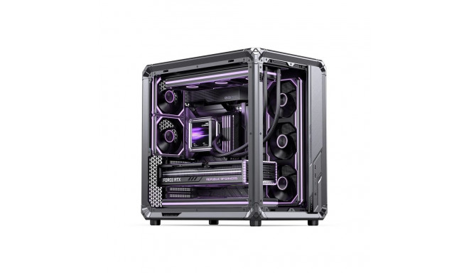 Jonsbo tornkorpus X400 PRO, must