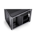 Jonsbo tornkorpus X400 PRO, must