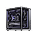 Jonsbo tornkorpus X400 PRO, must