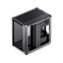 Jonsbo X400 PRO computer case Tower Black