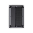 Jonsbo X400 PRO computer case Tower Black