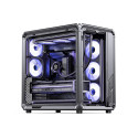 Jonsbo tornkorpus X400 PRO, must