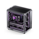 Jonsbo tornkorpus X400 PRO, must