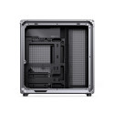 Jonsbo X400 PRO computer case Tower Black