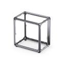 Jonsbo X400 Gray Tower Black