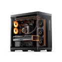 Jonsbo TK-4 Tower Black