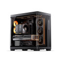 Jonsbo TK-4 Tower Black
