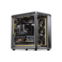 Jonsbo X400 Gray Tower Black