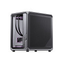 Jonsbo X400 PRO computer case Tower Black