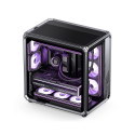 Jonsbo tornkorpus X400 PRO, must