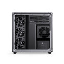 Jonsbo X400 Gray Tower Black