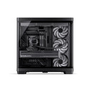 Jonsbo TK-4 Tower Black