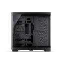 Jonsbo TK-4 Tower Black
