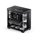 Jonsbo TK-4 Tower Black