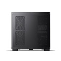 Jonsbo TK-4 Tower Black