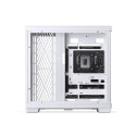 Jonsbo TK-4 Tower White