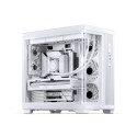 Jonsbo TK-4 Tower White