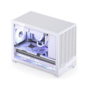 Jonsbo miditorn D32 PRO, valge