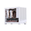 Jonsbo D32 PRO Midi Tower White