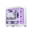 Jonsbo TK-4 Tower White