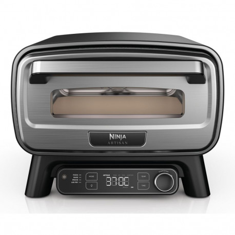 Ninja pitsaahi MO201EU 1 pitsa 1760W, roostevaba teras
