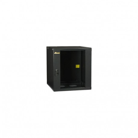 SZAFA RACK WISZĄCA, DWUSEKCYJNA R19-12U/600/2S