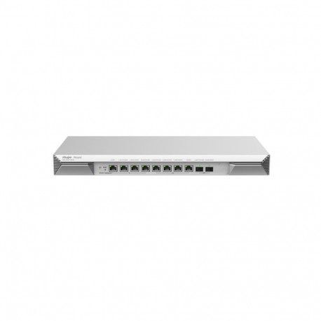 Ruijie Networks RG-EG710XS wired router 2.5 Gigabit Ethernet, 10 Gigabit Ethernet, Gigabit Ethernet 
