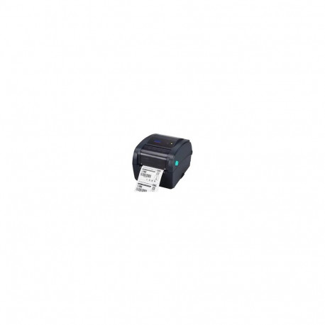 TSC etiketiprinter TC300 otsene termotrükk/termosiirdetrükk 300x300DPI 102mm/sec juhtmega
