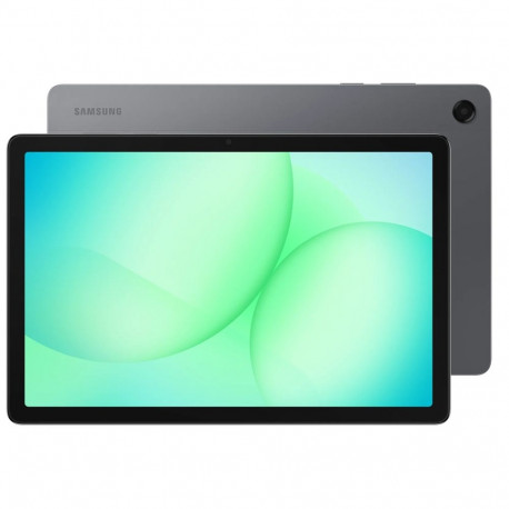 Samsung Galaxy Tab A11+ 5G LTE-TDD & LTE-FDD 128 GB 27.9 cm (11") 6 GB Wi-Fi 5 (802.11ac) Grey