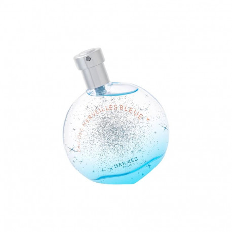 Hermes Eau Des Merveilles Bleue Eau de Toilette (50ml)