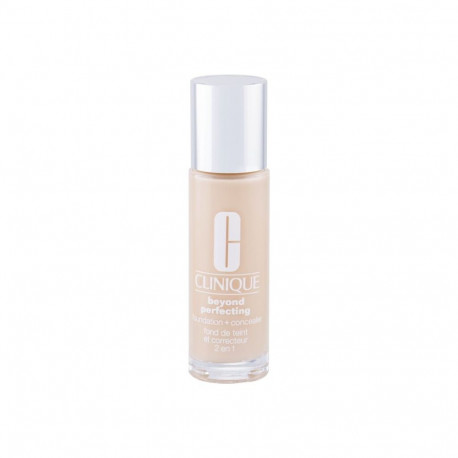 Clinique Beyond Perfecting Foundation + Concealer (30ml) (CN 10 Alabaster)