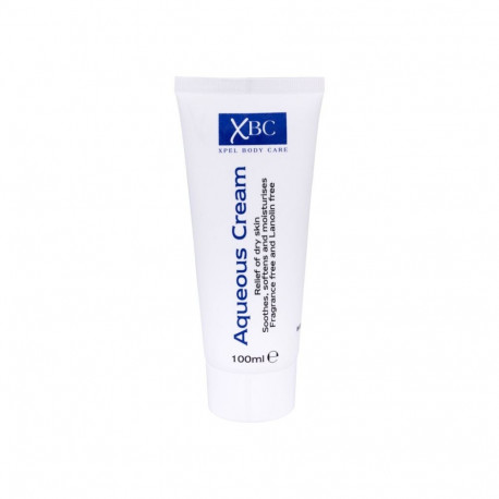 Xpel Body Care Aqueous Cream Body Cream (100ml)