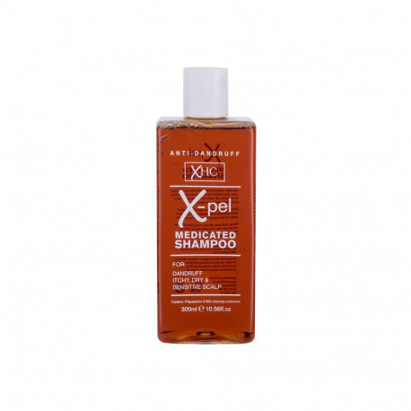 Xpel Medicated (300ml)