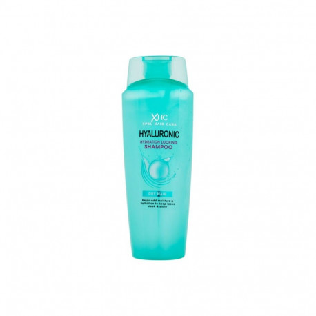 Xpel Hyaluronic Hydration Locking Shampoo (400ml)