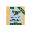 Xpel Coconut Shampoo & Conditioner Bar (60ml)