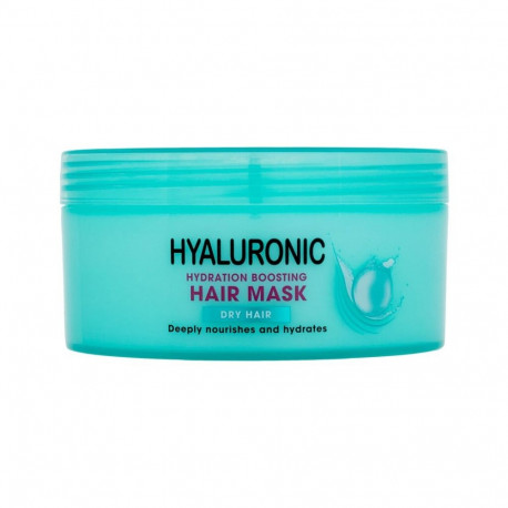 Xpel Hyaluronic Hydration Boosting Hair Mask (300ml)