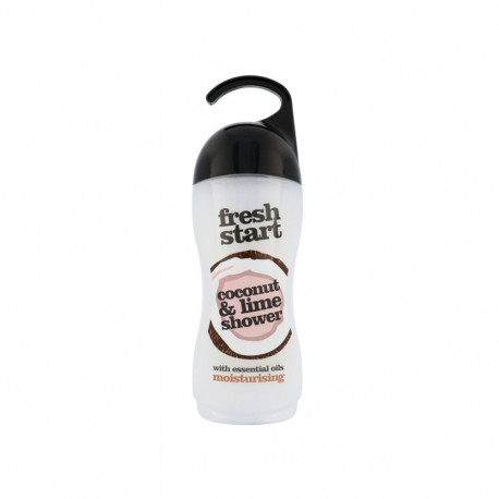 Xpel Fresh Start Coconut & Lime (400ml)