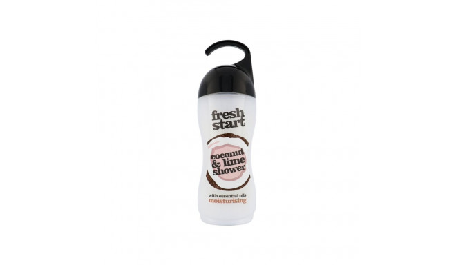 Xpel Fresh Start Coconut & Lime (400ml)
