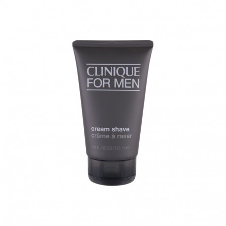 Clinique Skin Supplies Cream Shave (125ml)