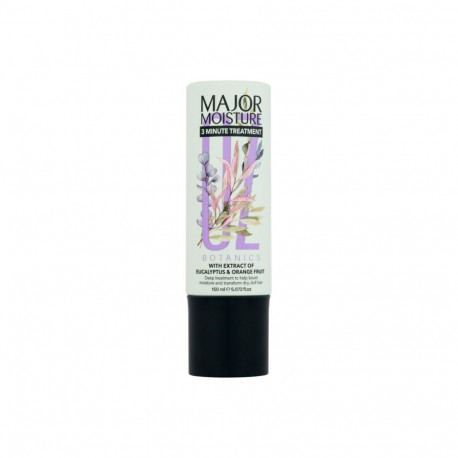 Xpel OZ Botanics Major Moisture 3 Minute Treatment (150ml)